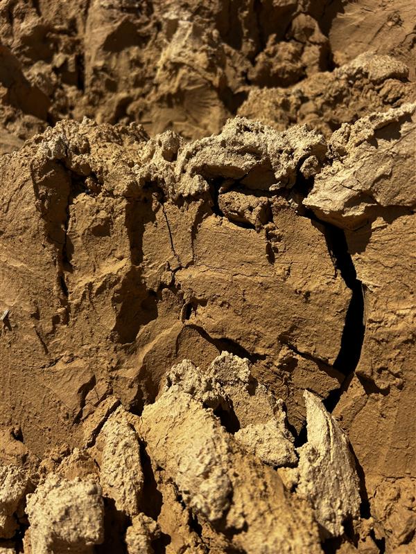 Clay from Buaraba